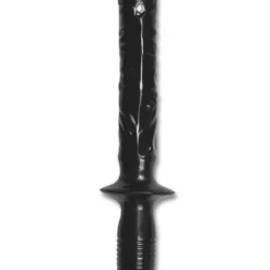 Doc Johnson 23 X 3,8 Cm Classic Manhandler Black 5 Doc Johnson 23 X 3,8 Cm Classic Manhandler Black -Gay Verkäufe 0266 02 cd 2kw0122015 1