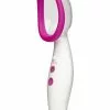 Doc Johnson Pussy Pump - Automatic Vibrating Rechargeable - Akku Power -Gay Verkäufe 0615 05 bx
