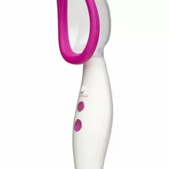 Doc Johnson Pussy Pump - Automatic Vibrating Rechargeable - Akku Power