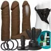 Doc Johnson Vibrating Vac-U-Lock Dual Density Ultraskyn Set Brown 1 Doc Johnson Vibrating Vac-U-Lock Dual Density Ultraskyn Set Brown -Gay Verkäufe 1053 07 bx dupe3 1