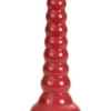 Doc Johnson 22 Cm Red Boy Anal Wand Dildo -Gay Verkäufe 15533 red 01
