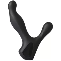 KINK By Doc Johnson - Ultimate Rim Job Silikon Black