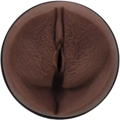 Doc Johnson Main Squeeze Jenna Foxx Masturbator Brown -Gay Verkäufe 16428 brown 03