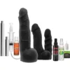 KINK By Doc Johnson - Power Banger Cock Collection Accessory Pack -Gay Verkäufe 2403 50 bu