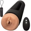 Doc Johnson Masturbator - Main Squeeze - The Original Vibro Pussy - 9 Functions Flesh 1 Doc Johnson Masturbator - Main Squeeze - The Original Vibro Pussy - 9 Functions Flesh -Gay Verkäufe 5100 05 bx dupe2