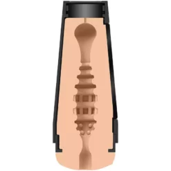 Doc Johnson Masturbator - Man Squeeze - Randy Ass - Anus - Flesh -Gay Verkäufe 5130 03 bu1