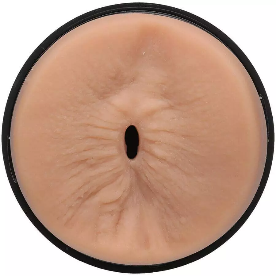 Doc Johnson Masturbator - Man Squeeze - JJ Knight Ass - Anus - Flesh 4 Doc Johnson Masturbator - Man Squeeze - JJ Knight Ass - Anus - Flesh – Bild 2