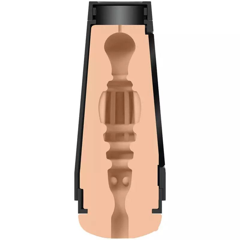 Doc Johnson Masturbator - Man Squeeze - Pierce Paris - Anus 4 Doc Johnson Masturbator - Man Squeeze - Pierce Paris - Anus – Bild 2