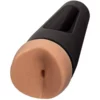Doc Johnson Masturbator - Man Squeeze - Brysen Ass - Anus - Flesh -Gay Verkäufe 5130 06 bu