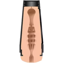 Doc Johnson Masturbator - Man Squeeze - Brysen Ass - Anus - Flesh -Gay Verkäufe 5130 06 bu2