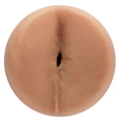 Doc Johnson Masturbator - Man Squeeze - Chad White Ass - Anus - Flesh -Gay Verkäufe 5130 07 bu3