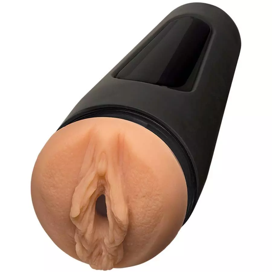 Doc Johnson Masturbator - Main Squeeze - Belladonna Pussy Flesh 3 Doc Johnson Masturbator - Main Squeeze - Belladonna Pussy Flesh