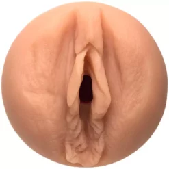 Doc Johnson Masturbator - Main Squeeze - Vicky Vette - Vagina - Flesh -Gay Verkäufe 5200 10 bu3