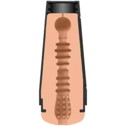 Doc Johnson Masturbator - Main Squeeze - Sophie Dee - Pussy - Flesh -Gay Verkäufe 5200 13 bu3