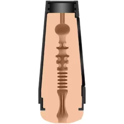 Doc Johnson Masturbator - Main Squeeze - Natasha Nice Pussy Flesh -Gay Verkäufe 5200 23 bu2