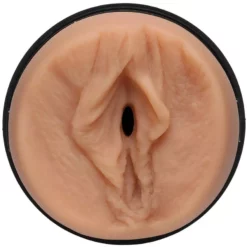 Doc Johnson Masturbator - Main Squeeze - Natasha Nice Pussy Flesh -Gay Verkäufe 5200 23 bx dupe2