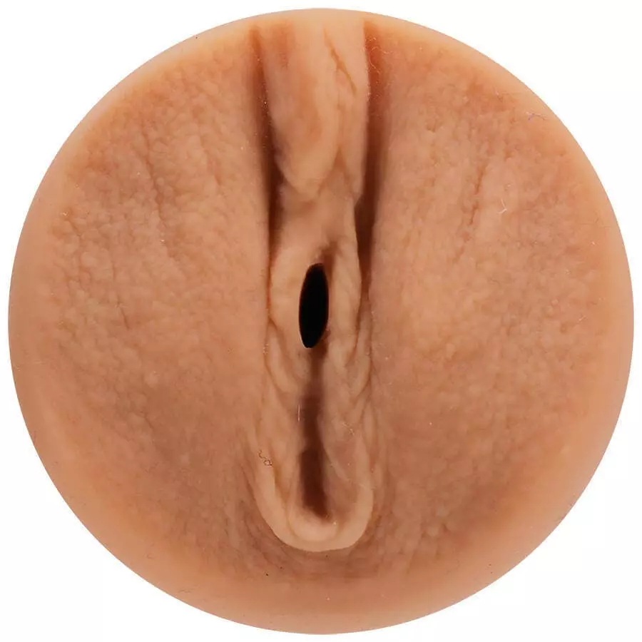 Doc Johnson Masturbator - Main Squeeze - Cherie DeVille- Vagina - Flesh 4 Doc Johnson Masturbator - Main Squeeze - Cherie DeVille- Vagina - Flesh – Bild 2