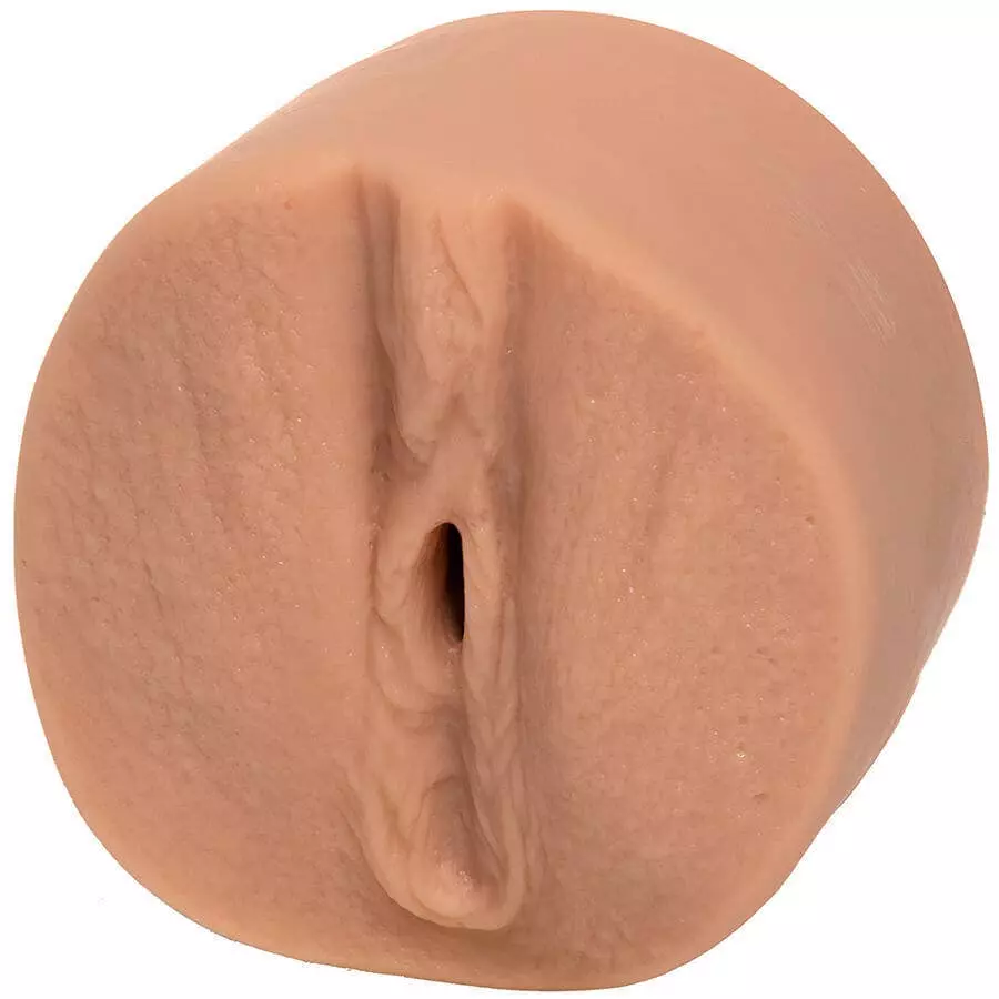 Doc Johnson Masturbator - Main Squeeze - Cherie DeVille- Vagina - Flesh 5 Doc Johnson Masturbator - Main Squeeze - Cherie DeVille- Vagina - Flesh – Bild 3