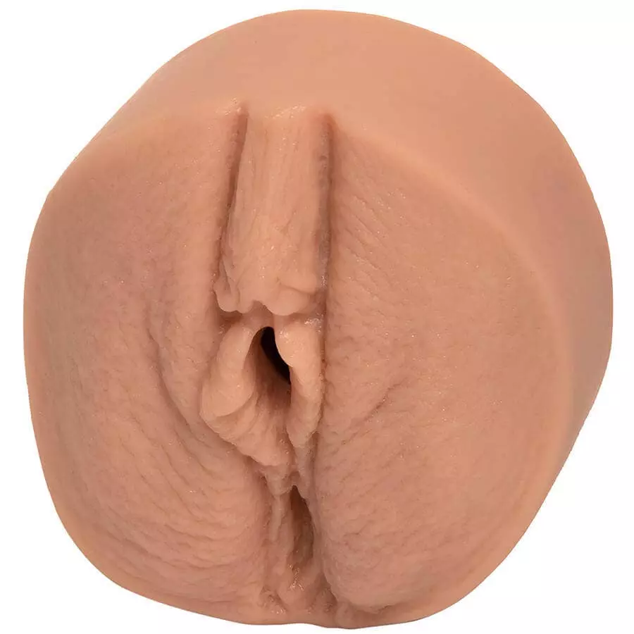 Doc Johnson Masturbator - Main Squeeze - Gabbie Carter - Pussy - Flesh 4 Doc Johnson Masturbator - Main Squeeze - Gabbie Carter - Pussy - Flesh – Bild 2