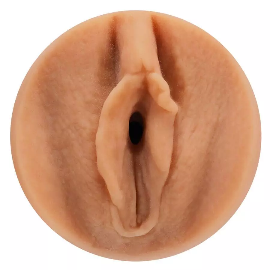 Doc Johnson Masturbator - Main Squeeze - Cory Chase - Pussy - Flesh 4 Doc Johnson Masturbator - Main Squeeze - Cory Chase - Pussy - Flesh – Bild 2