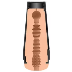 Doc Johnson Masturbator - Main Squeeze - Cory Chase - Pussy - Flesh 8 Doc Johnson Masturbator - Main Squeeze - Cory Chase - Pussy - Flesh -Gay Verkäufe 5200 29 bu4