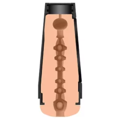 Doc Johnson Masturbator - Main Squeeze - Leo Of Leolulu - Pussy - Flesh -Gay Verkäufe 5200 31 bu4