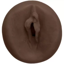 Doc Johnson Masturbator - Main Squeeze - The Original Pussy Chocolate -Gay Verkäufe 5202 03 bu2