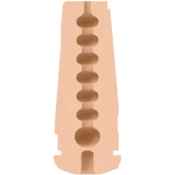 Doc Johnson Masturbator - Main Squeeze - The Virgin Pussy Flesh -Gay Verkäufe 5202 04 cd dupe1