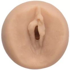 Doc Johnson Masturbator - Main Squeeze - The Virgin Pussy Flesh -Gay Verkäufe 5202 04 cd dupe2