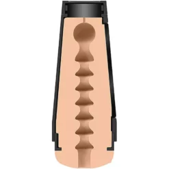 Doc Johnson Masturbator - Main Squeeze - Endurance Trainer Pussy Flesh -Gay Verkäufe 5202 05 bx dupe5