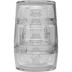 Doc Johnson Masturbator - Main Squeeze - Optix Pop-Off Pussy And Ass Clear 13 Doc Johnson Masturbator - Main Squeeze - Optix Pop-Off Pussy And Ass Clear -Gay Verkäufe 5203 03 bu3