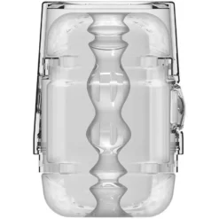 Doc Johnson Masturbator - Main Squeeze - Optix Pop-Off Pussy And Ass Clear 12 Doc Johnson Masturbator - Main Squeeze - Optix Pop-Off Pussy And Ass Clear -Gay Verkäufe 5203 03 bu4