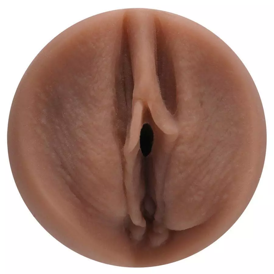 Doc Johnson Masturbator - Main Squeeze - Celebrity Girls - Karlie Redd - Pussy - Brown 4 Doc Johnson Masturbator - Main Squeeze - Celebrity Girls - Karlie Redd - Pussy - Brown – Bild 2