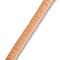 44,5 X 4,5 Cm Doc Johnson Double Header Dong Doppeldildo Veined Skin