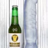 Doc Johnson 29 X 5,5 Cm Dildo Gonzales Clear -Gay Verkäufe 6700007658kw0062010 1