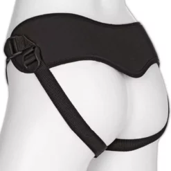 Doc Johnson Vac-U-Lock Supreme Harness -Gay Verkäufe 7824210181843x