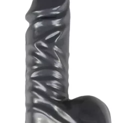 Doc Johnson 27 X 7,5 Cm Dildo American Bombshell Ballistic - Grau 10 Doc Johnson 27 X 7,5 Cm Dildo American Bombshell Ballistic - Grau -Gay Verkäufe 782421018245