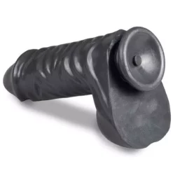 Doc Johnson 27 X 7,5 Cm Dildo American Bombshell Ballistic - Grau 9 Doc Johnson 27 X 7,5 Cm Dildo American Bombshell Ballistic - Grau -Gay Verkäufe 782421018245y