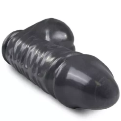 Doc Johnson 27 X 7,5 Cm Dildo American Bombshell Ballistic - Grau 11 Doc Johnson 27 X 7,5 Cm Dildo American Bombshell Ballistic - Grau -Gay Verkäufe 782421018245yyy