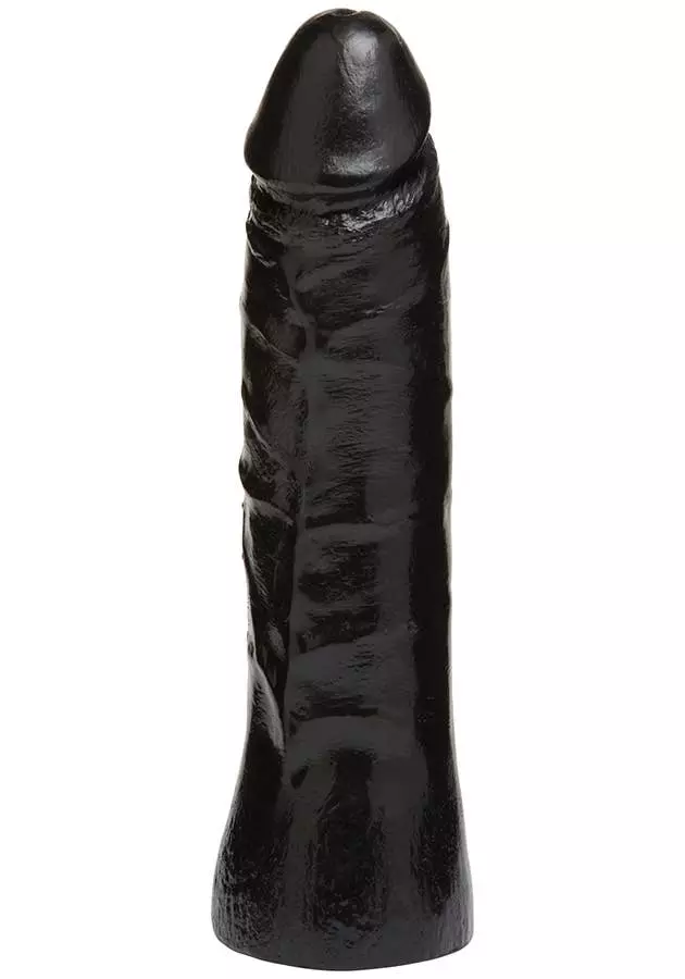 Doc Johnson 19,1 X 3,8 Cm Vac-U-Lock The Natural Thin Cock Black 3 Doc Johnson 19,1 X 3,8 Cm Vac-U-Lock The Natural Thin Cock Black