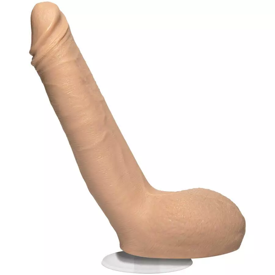 21 X 5,1 Cm Doc Johnson - Signature Cocks Jordi El Niño Polla 8" Cock W/ Suction Cup - Dildo - Flesh 3 21 X 5,1 Cm Doc Johnson - Signature Cocks Jordi El Niño Polla 8" Cock W/ Suction Cup - Dildo - Flesh