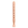 Doc Johnson 30 X 3 Cm Classic ANAL TWIST Dildo 1 Doc Johnson 30 X 3 Cm Classic ANAL TWIST Dildo -Gay Verkäufe anal twist dildo 01