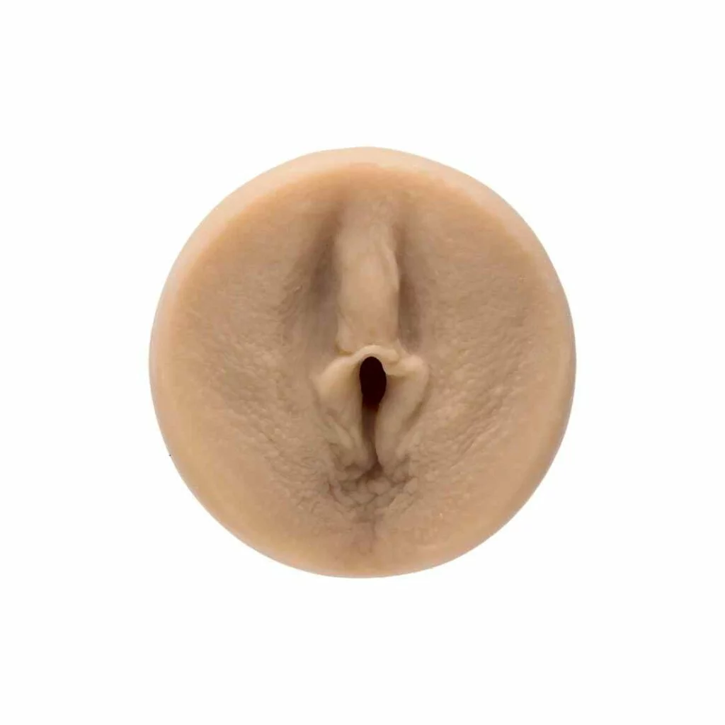 Doc Johnson, Main Squeeze Ariana Marie - ULTRASKYN™ Stroker - Pussy - Vanilla 6 Doc Johnson, Main Squeeze Ariana Marie - ULTRASKYN™ Stroker - Pussy - Vanilla – Bild 4