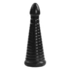 Doc Johnson 28 X 10 Cm Dildo / Plug Titanmen Intimidator - Vac-u-Lock Kompatibel -Gay Verkäufe artikelnummer13197 01