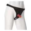 Doc Johnson Vac-U-Lock Ultra HARNESS2 With Plug -Gay Verkäufe artikelnummer20748 01 min