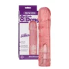 Doc Johnson 20 X 4 Cm Vac-U-Lock Pink Dong 1 Doc Johnson 20 X 4 Cm Vac-U-Lock Pink Dong -Gay Verkäufe artikelnummer20780 02