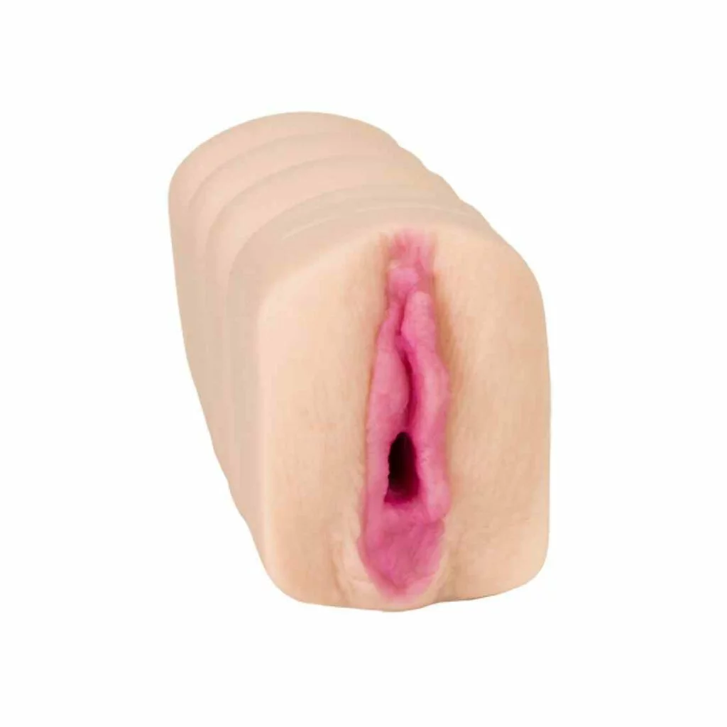 Doc Johnson - All Stars Ashton Moore Pocket Pussy 3 Doc Johnson - All Stars Ashton Moore Pocket Pussy