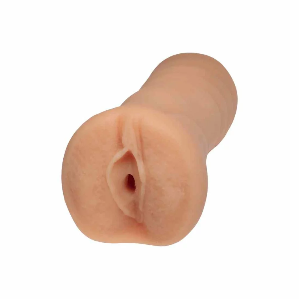 Doc Johnson - Signature Series Blair Williams ULTRASKYN Pocket Pussy Vanilla 3 Doc Johnson - Signature Series Blair Williams ULTRASKYN Pocket Pussy Vanilla