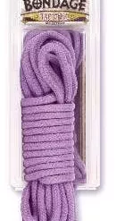Doc Johnson Bondage Seil Lila 10 Meter
