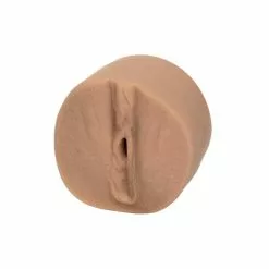 Doc Johnson, Main Squeeze Cherie DeVille - ULTRASKYN Stroker - Pussy - Vanilla 7 Doc Johnson, Main Squeeze Cherie DeVille - ULTRASKYN Stroker - Pussy - Vanilla -Gay Verkäufe cherie deville ultraskyn stroker pussy vanilla3